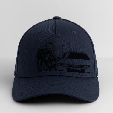 Nissan Skyline R32' Snapback Cap 